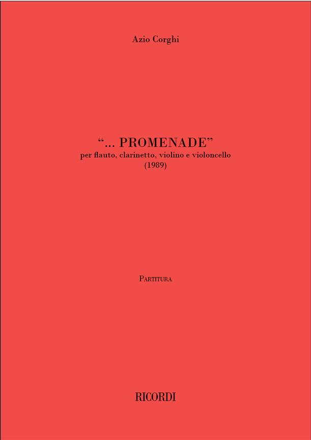 …Promenade
